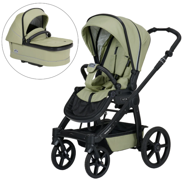 Hartan Rock it outdoor lime